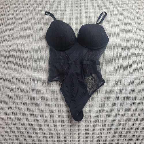 Victoria secret teddy - teddy, m
