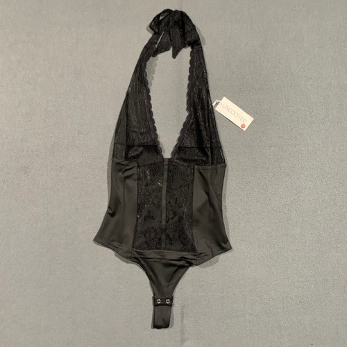 Brand new black - new, halter