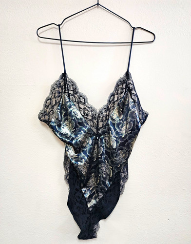 Shirley boutique black lace - black,